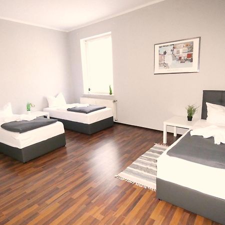 Sunnyhome Monteurwohnungen Und Apartments In Schwandorf Luaran gambar