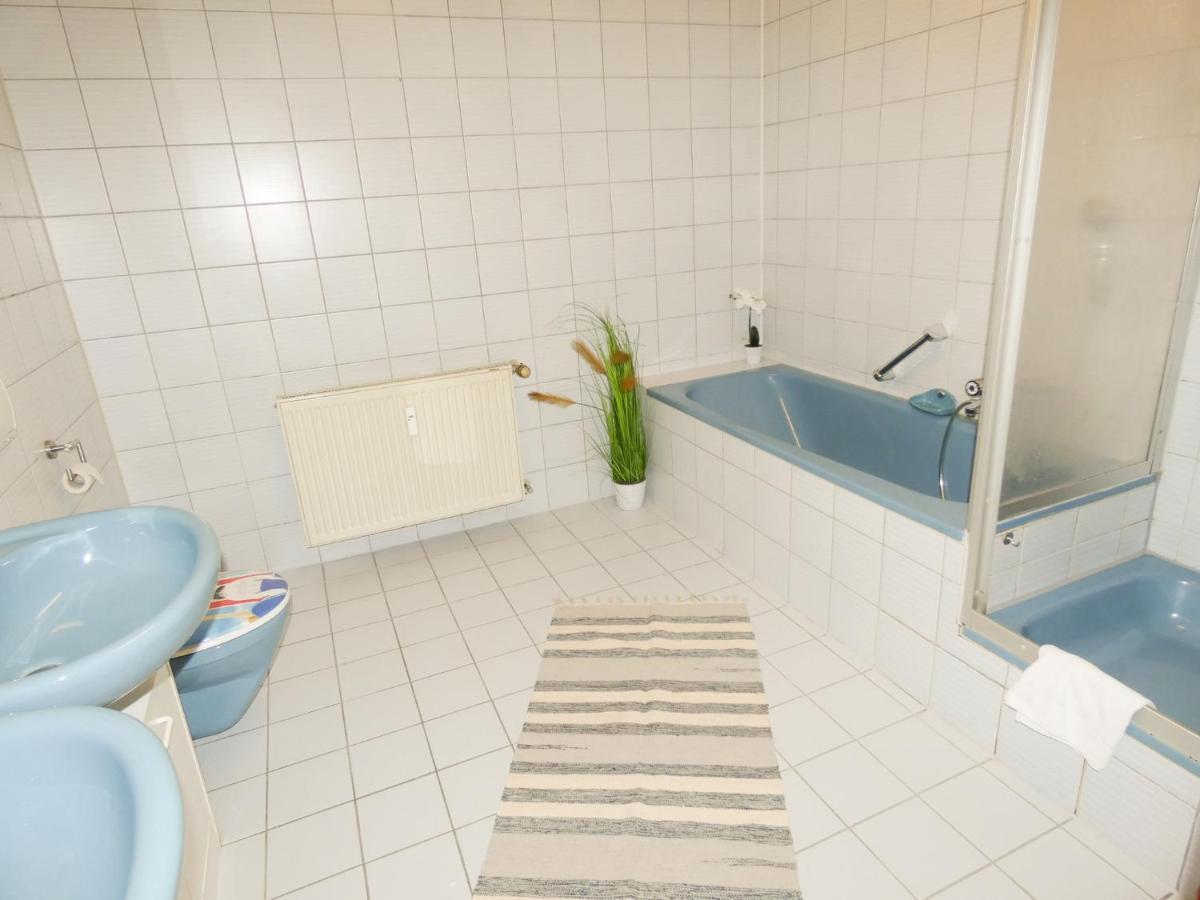 Sunnyhome Monteurwohnungen Und Apartments In Schwandorf Luaran gambar