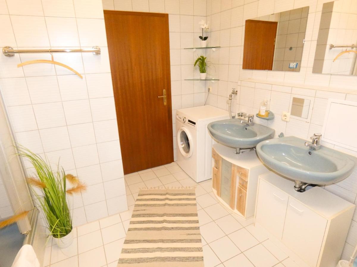 Sunnyhome Monteurwohnungen Und Apartments In Schwandorf Luaran gambar