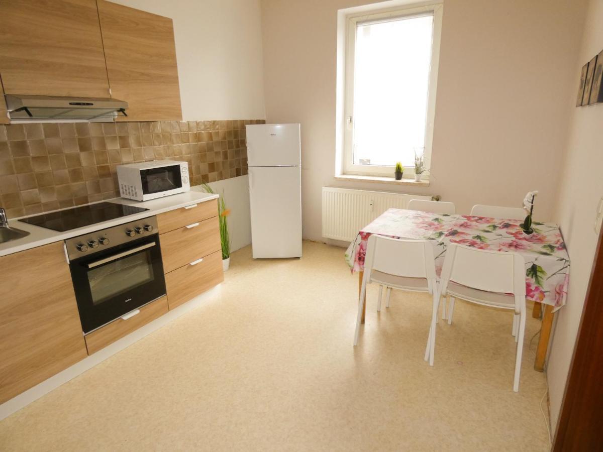 Sunnyhome Monteurwohnungen Und Apartments In Schwandorf Luaran gambar