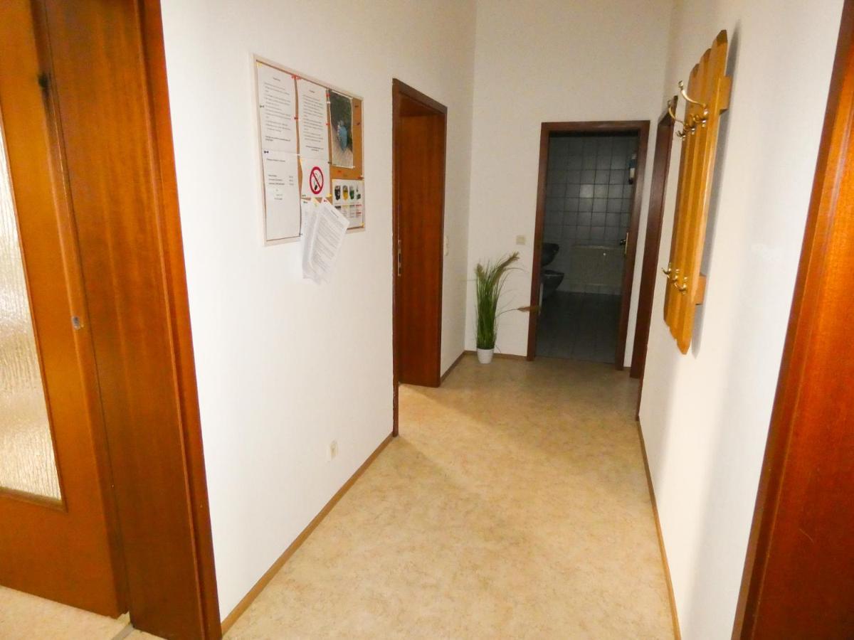 Sunnyhome Monteurwohnungen Und Apartments In Schwandorf Luaran gambar
