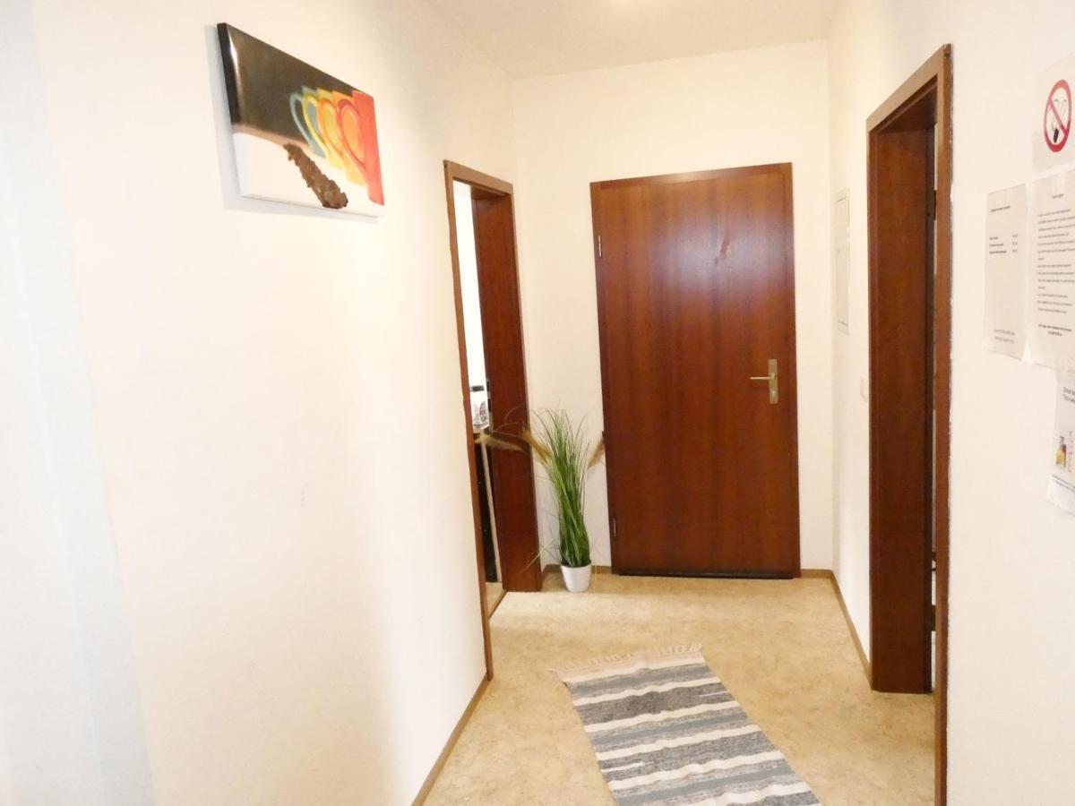 Sunnyhome Monteurwohnungen Und Apartments In Schwandorf Luaran gambar