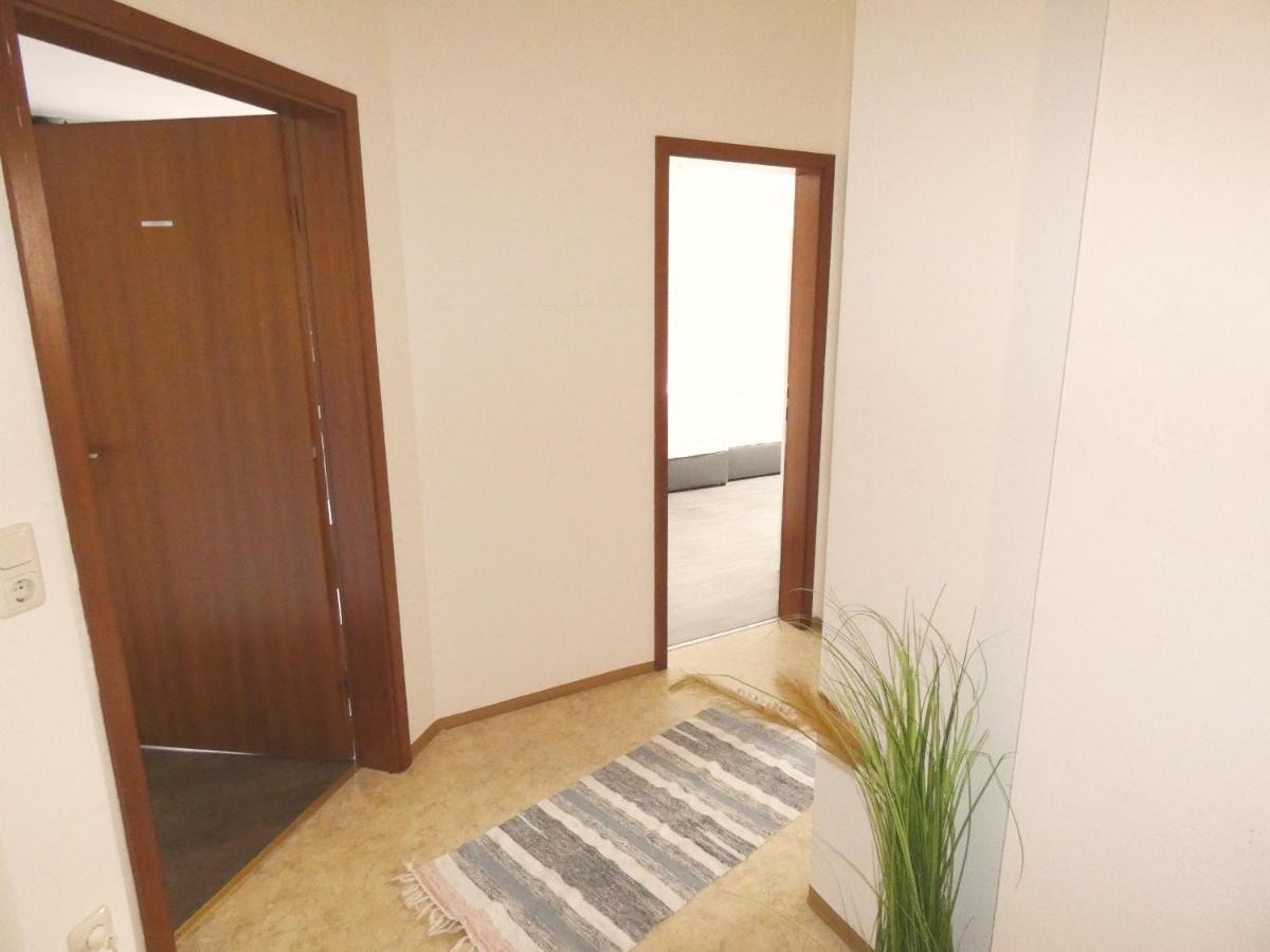 Sunnyhome Monteurwohnungen Und Apartments In Schwandorf Luaran gambar
