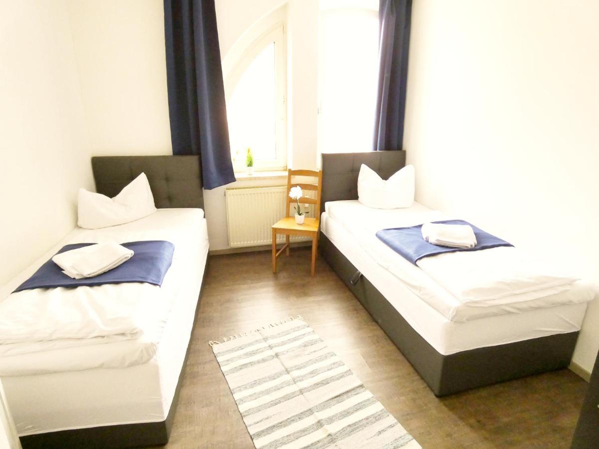 Sunnyhome Monteurwohnungen Und Apartments In Schwandorf Luaran gambar