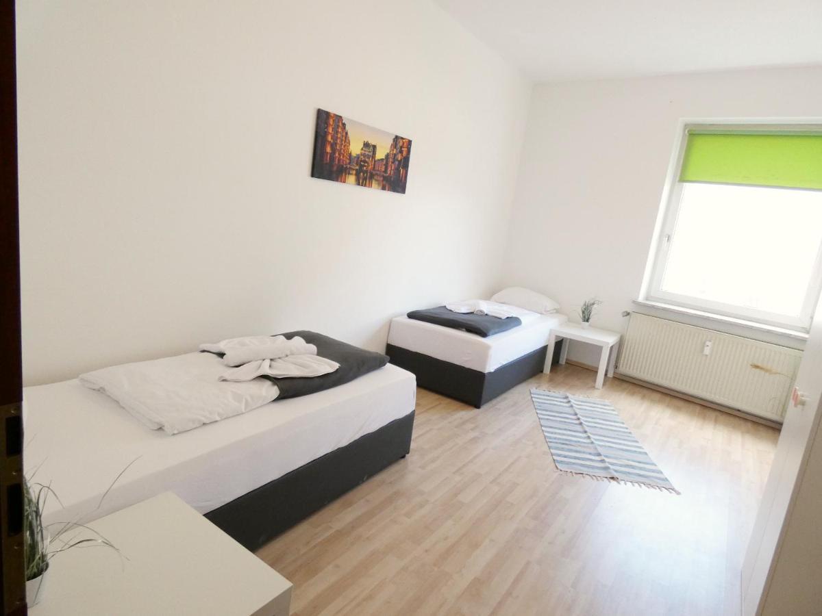 Sunnyhome Monteurwohnungen Und Apartments In Schwandorf Luaran gambar