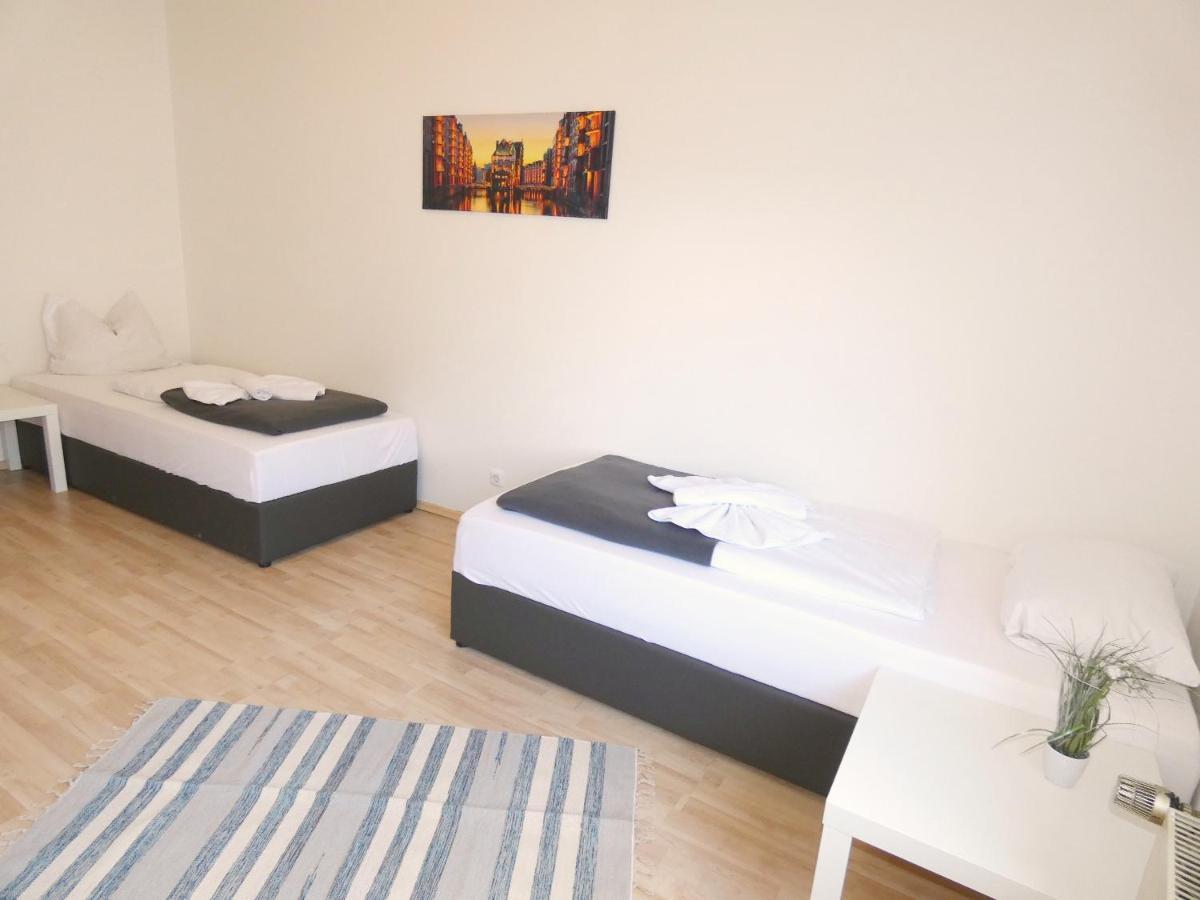 Sunnyhome Monteurwohnungen Und Apartments In Schwandorf Luaran gambar