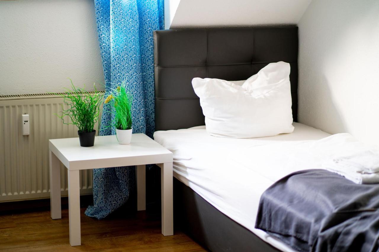 Sunnyhome Monteurwohnungen Und Apartments In Schwandorf Luaran gambar