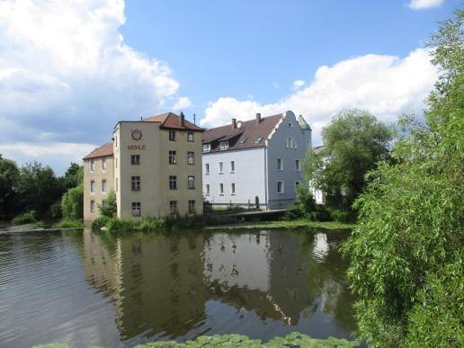 Sunnyhome Monteurwohnungen Und Apartments In Schwandorf Luaran gambar
