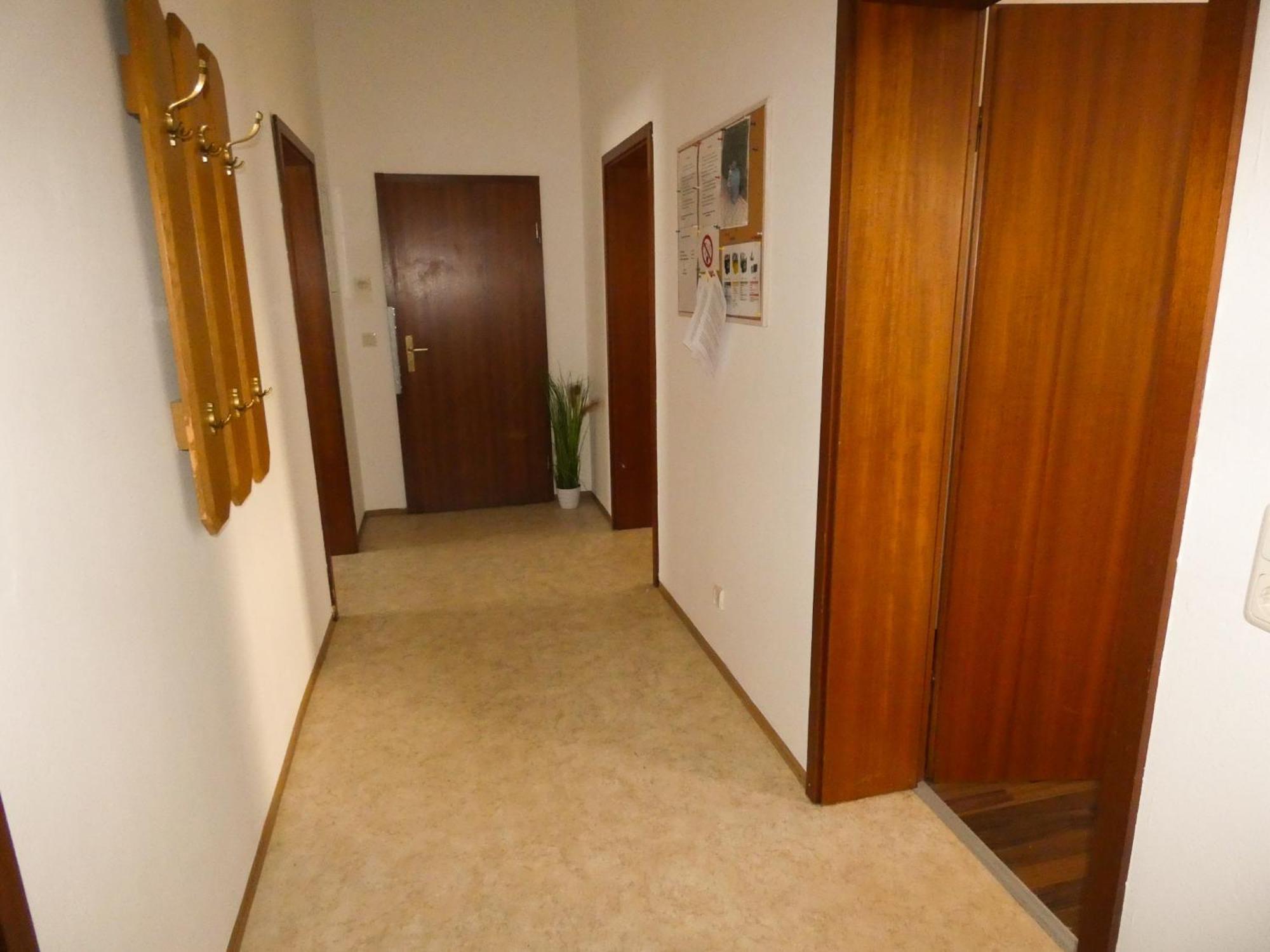 Sunnyhome Monteurwohnungen Und Apartments In Schwandorf Luaran gambar