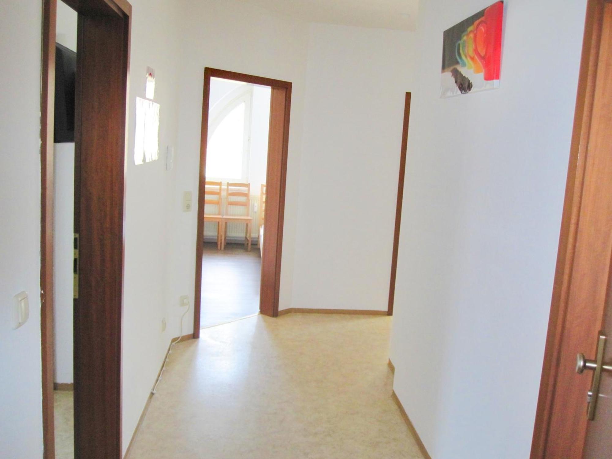 Sunnyhome Monteurwohnungen Und Apartments In Schwandorf Luaran gambar