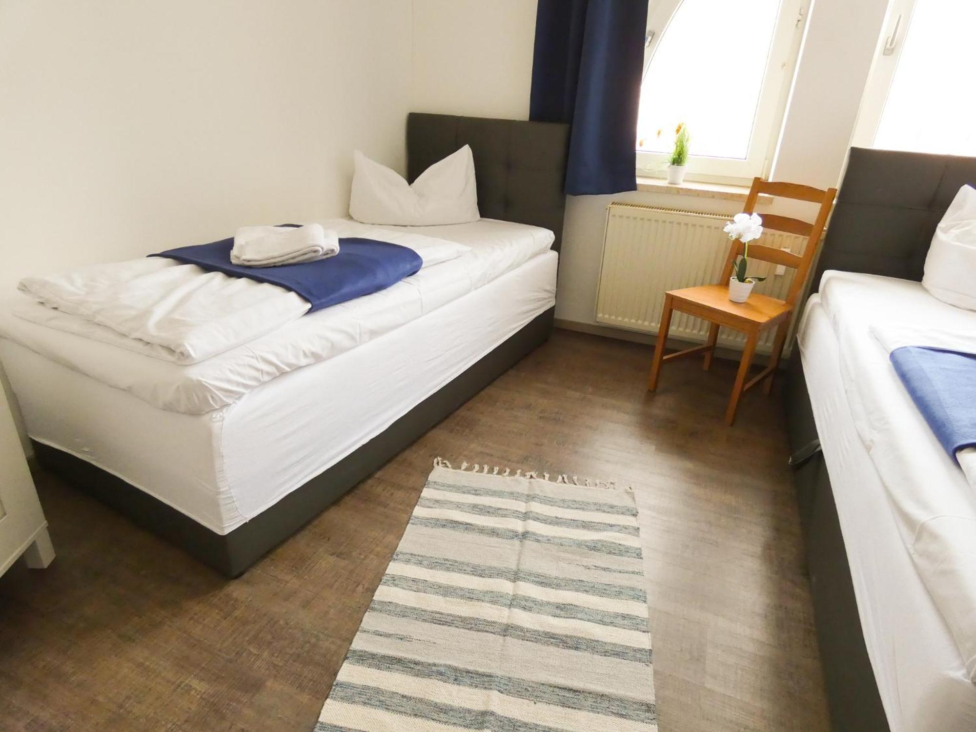 Sunnyhome Monteurwohnungen Und Apartments In Schwandorf Luaran gambar