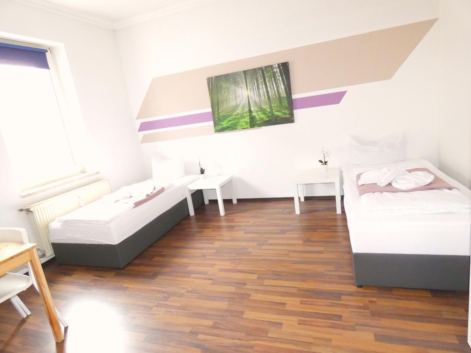 Sunnyhome Monteurwohnungen Und Apartments In Schwandorf Luaran gambar