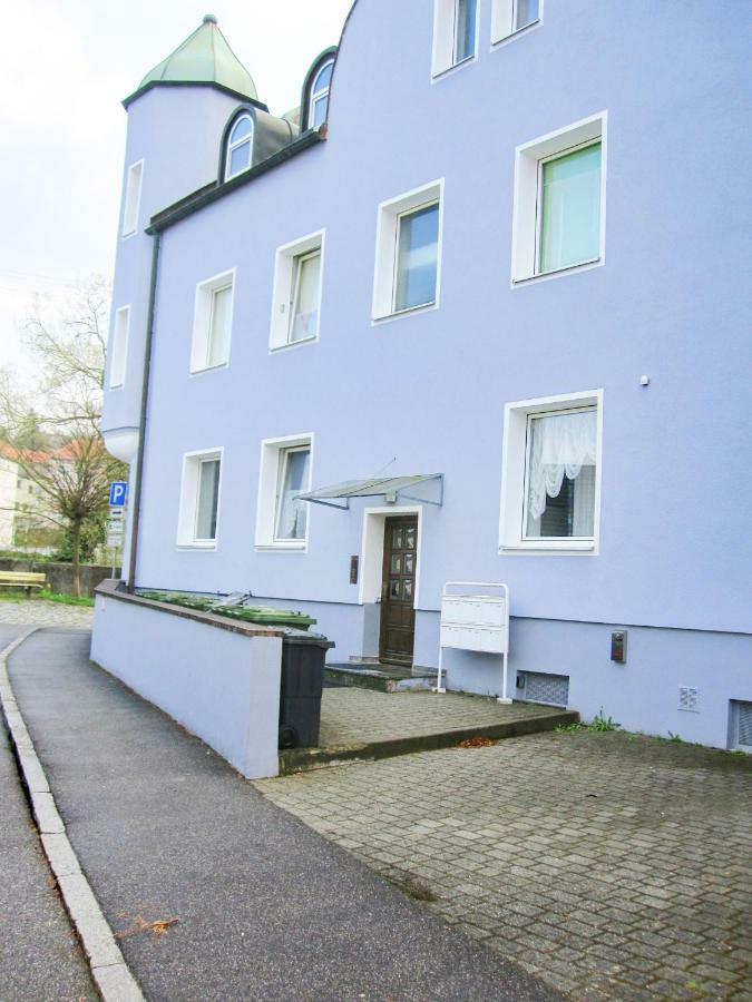 Sunnyhome Monteurwohnungen Und Apartments In Schwandorf Luaran gambar