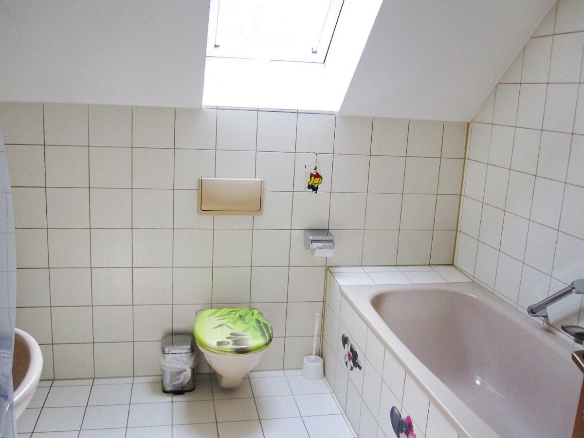 Sunnyhome Monteurwohnungen Und Apartments In Schwandorf Luaran gambar