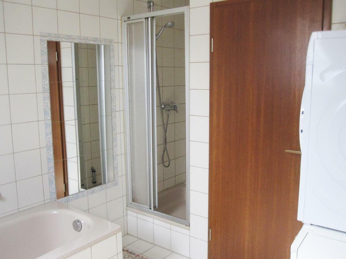 Sunnyhome Monteurwohnungen Und Apartments In Schwandorf Luaran gambar