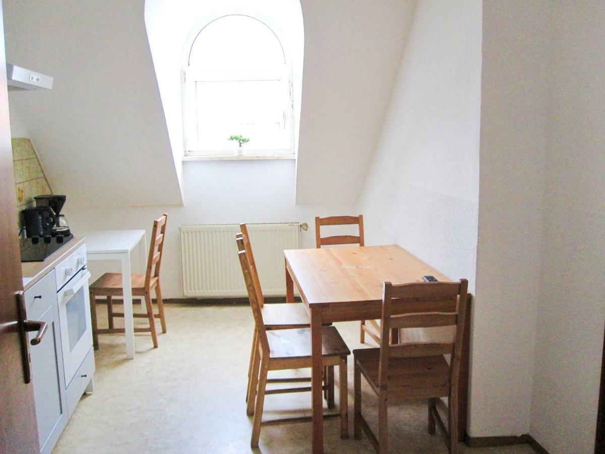 Sunnyhome Monteurwohnungen Und Apartments In Schwandorf Luaran gambar